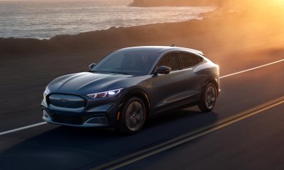Most Popular Cars of 2021