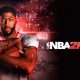 NBA 2k20 apk