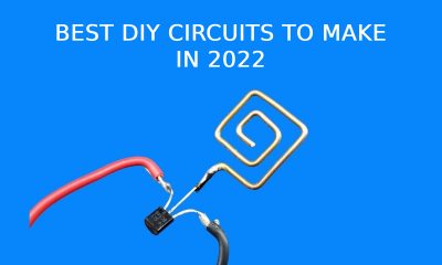 Best DIY Circuits To Make in 2022