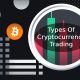 Types Of Cryptocurrency Trading