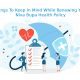 Things To Keep In Mind While Renewing Your Niva Bupa Health Policy