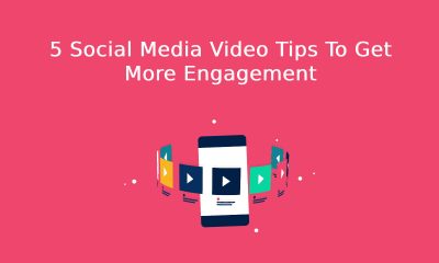 5 Social Media Video Tips To Get More Engagement