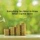 Everything You Need to Know About Capital Gains