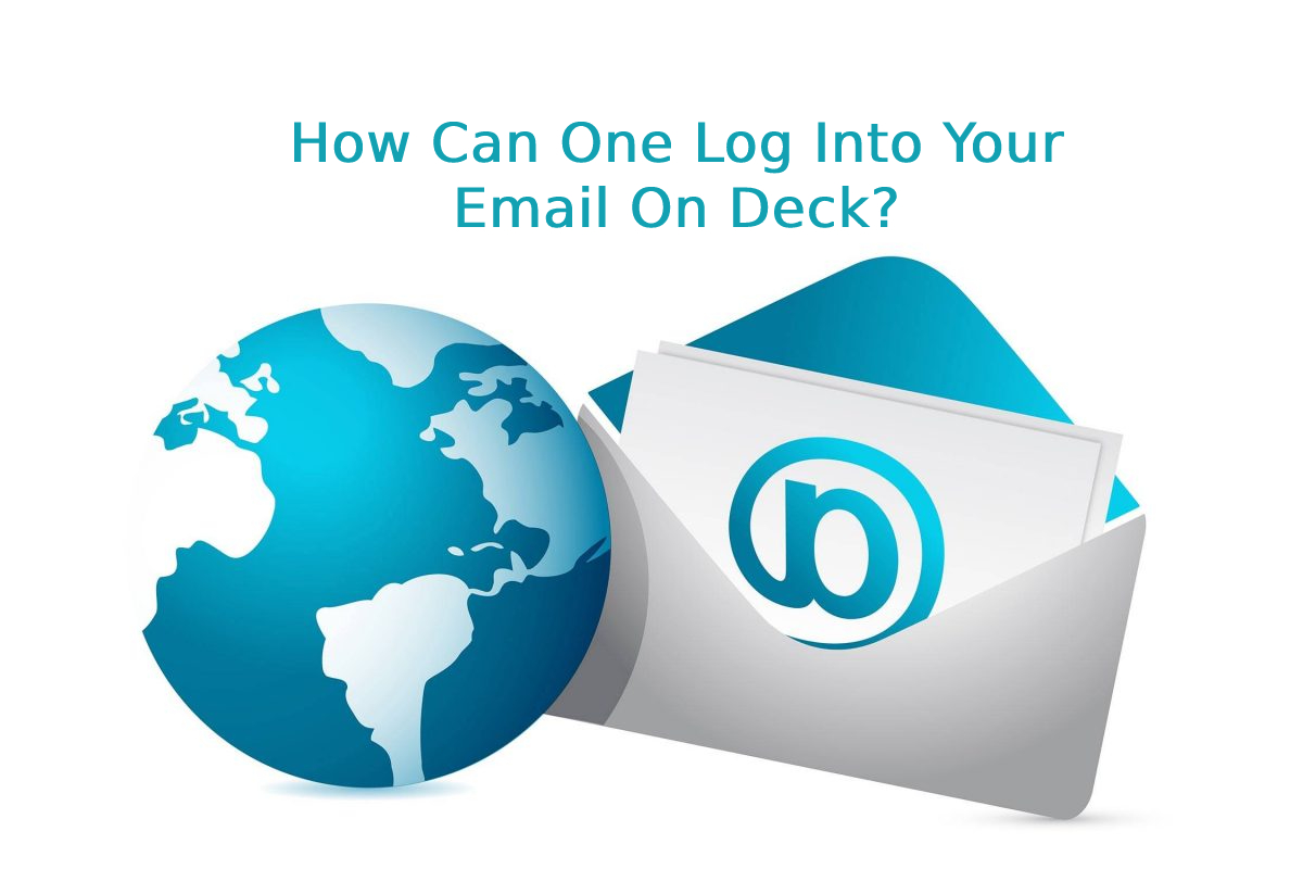 Email On Deck