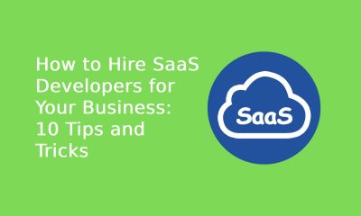 How to Hire SaaS Developers for Your Business
