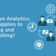 Predictive Analytics