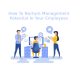 Nurture Management