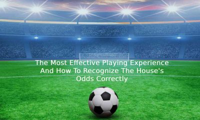 football betting in Nigeria