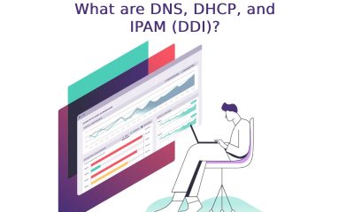 enterprise DNS appliances