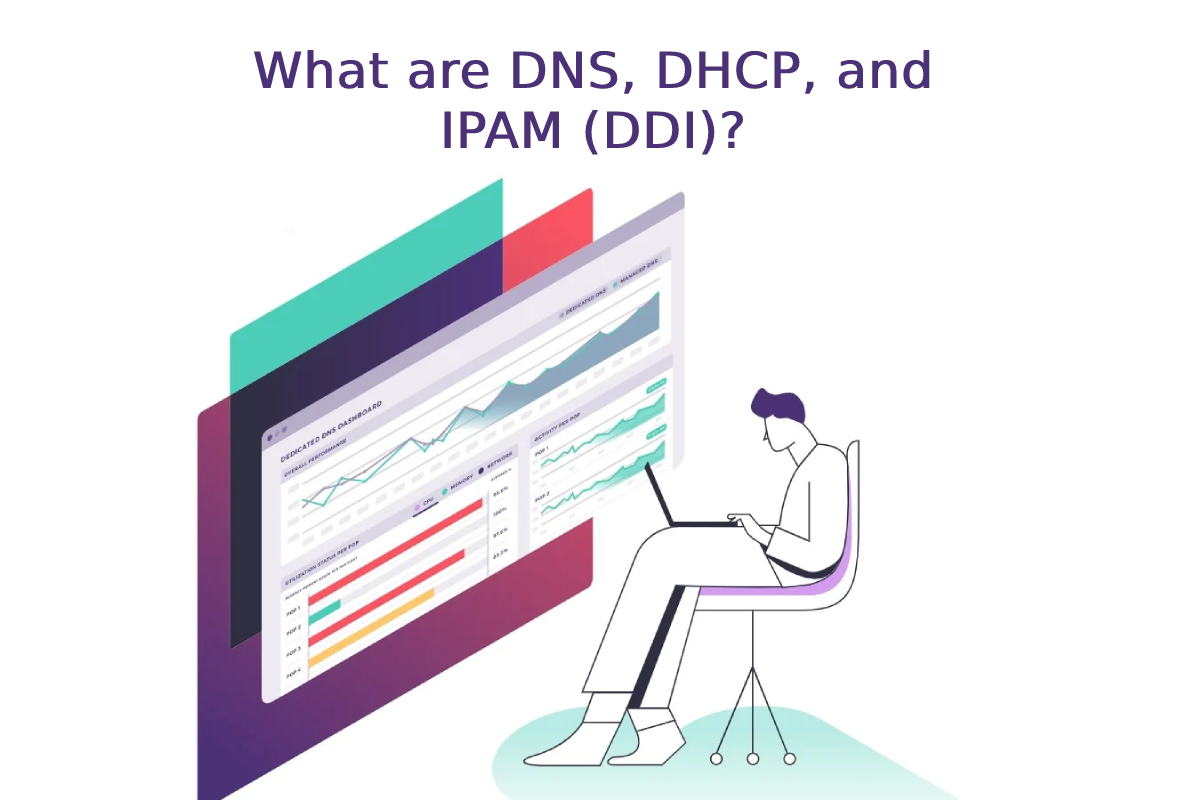 enterprise DNS appliances