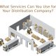 What Services Can You Use for Your Distribution Company?