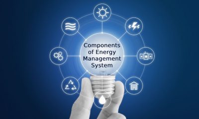 Energy Management System