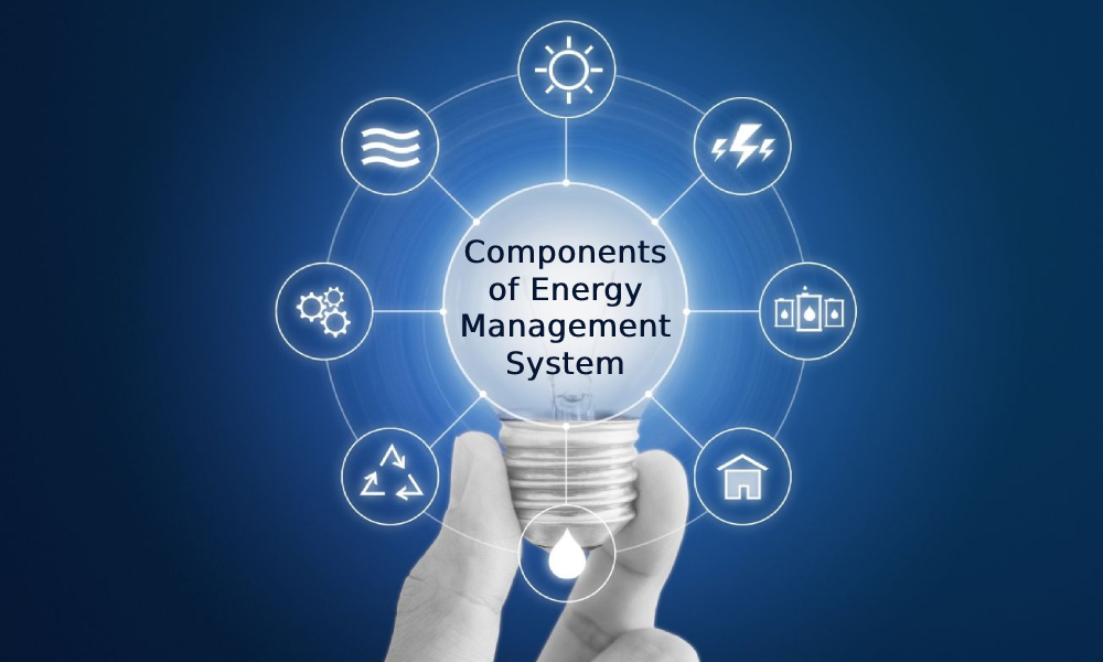 Energy Management System
