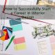 How to Successfully Start a Career in Interior Design