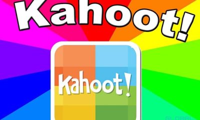 kahoot Hack Auto Answer Bot