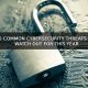 5 Common Cybersecurity Threats To Watch Out For This Year
