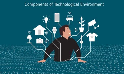 Components of Technological Environment