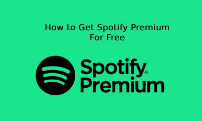 How to Get Spotify Premium For Free