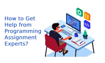 How to Get Help from Programming Assignment Experts?
