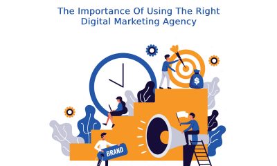 Digital Marketing Agency