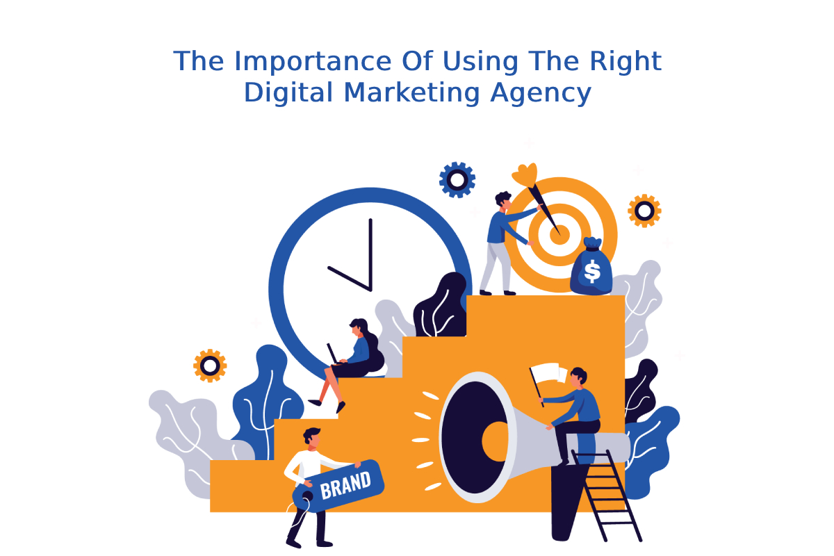 Digital Marketing Agency