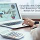 Solutions and Capabilities Your Business Software Needs for Success