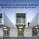Relocatable Buildings for Organizations and Businesses
