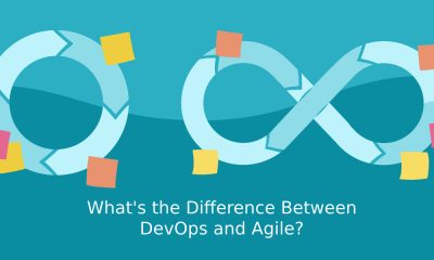 Difference Between DevOps and Agile