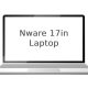 Nware 17in Laptop
