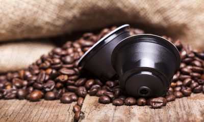 Online Coffee Business