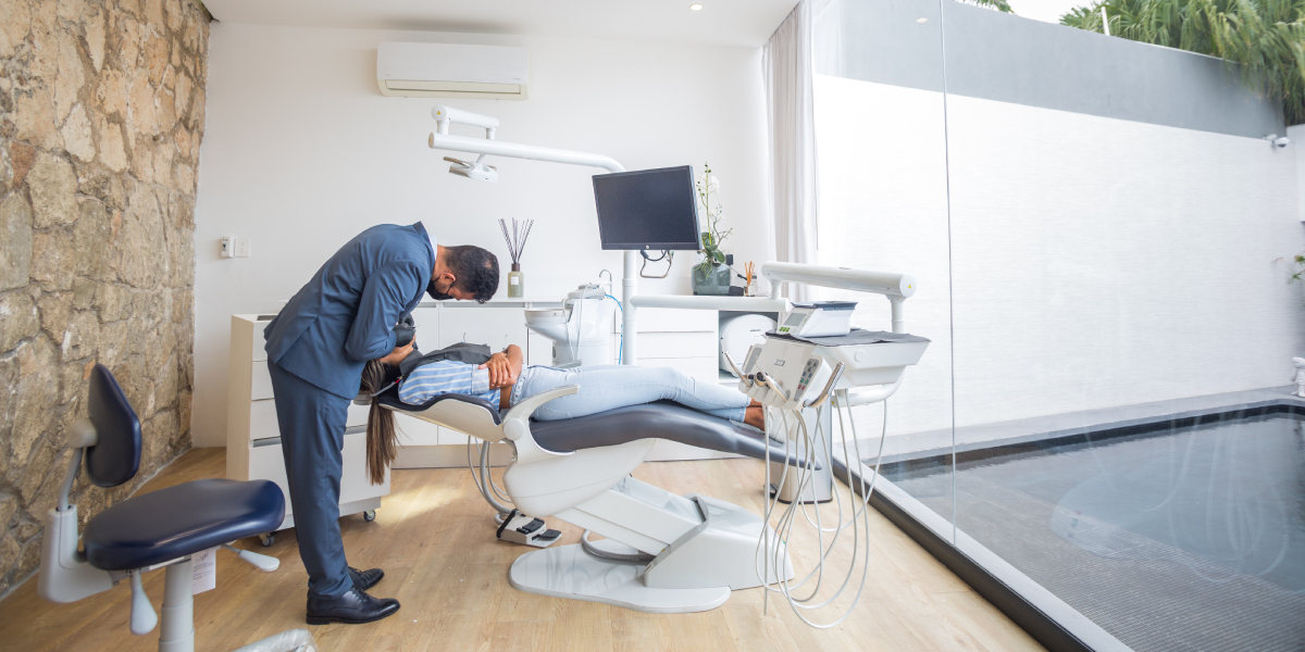 partial denture repairs in Camden