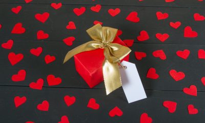personalised valentines day gifts