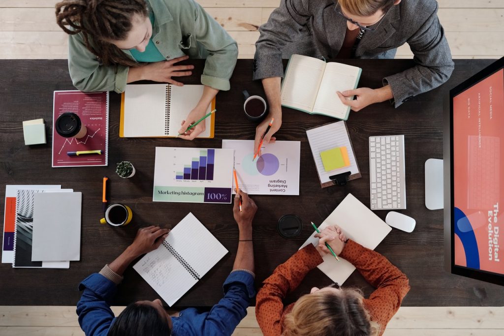 Create an Effective Digital Marketing Plan
