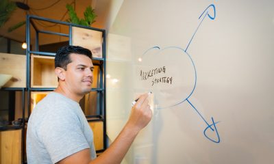 Complete Guide to Building The Perfect Marketing Strategy