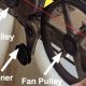 Pulley Alignment