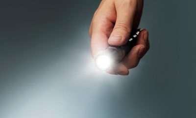 purse Flashlight