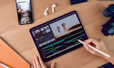 Reviewing Video Software