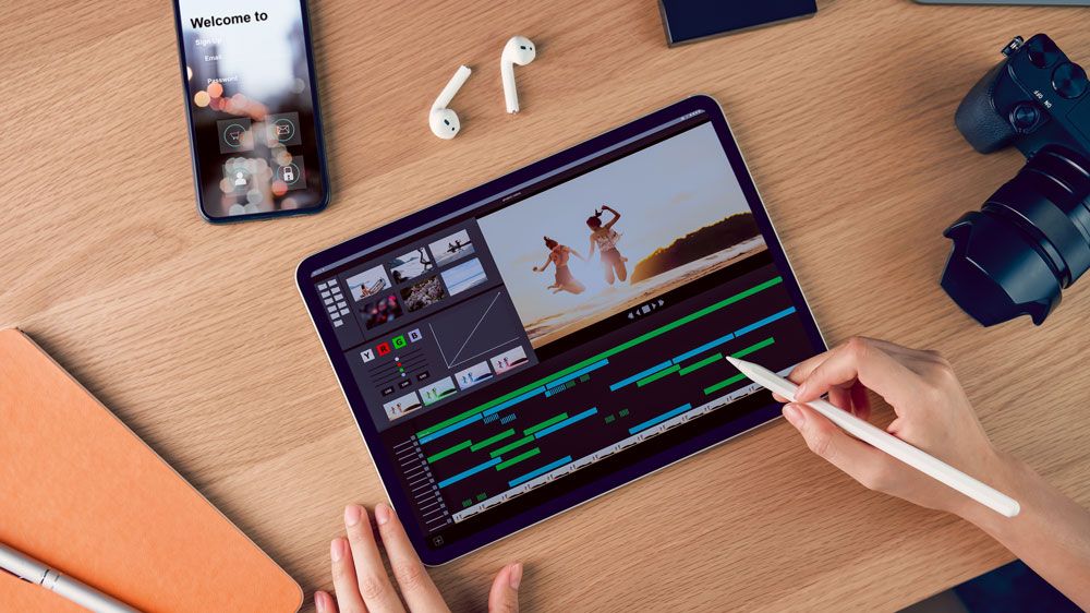 Reviewing Video Software