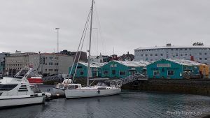 reykjavik belangrijkste bezienswaardigheden en verborgen plekken audiotocht door voicemap