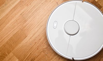 Robot Vacuum
