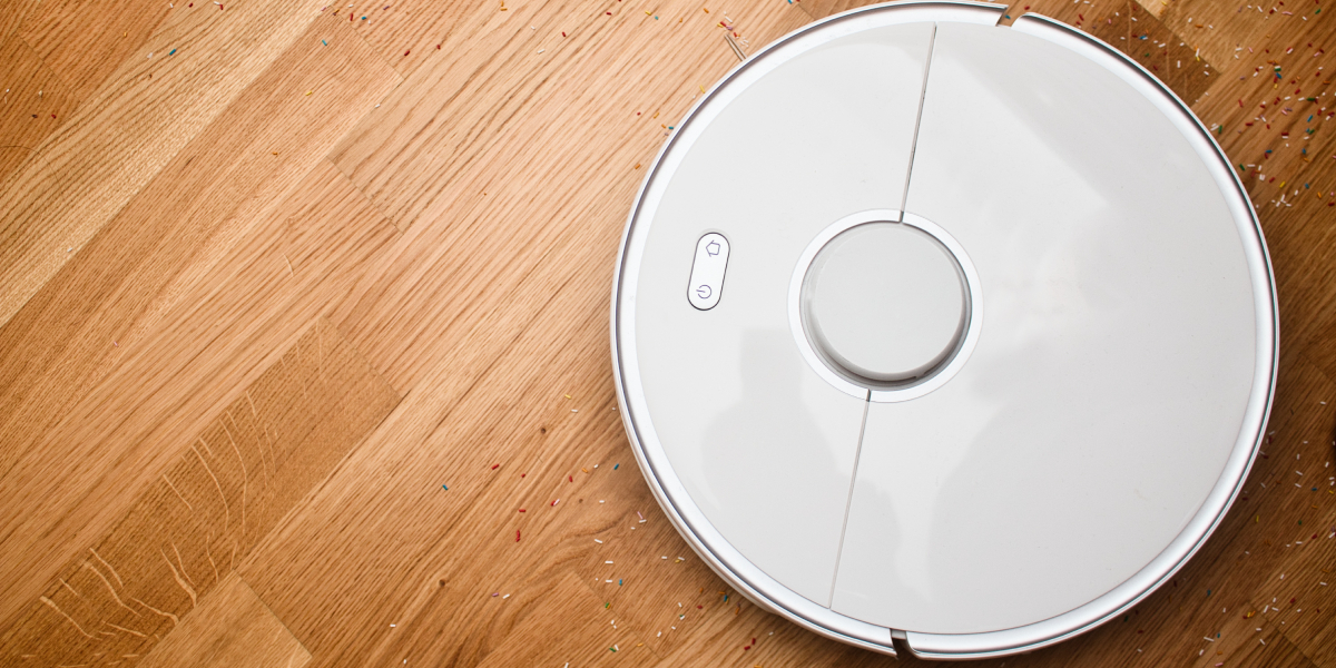 Robot Vacuum