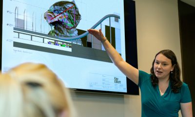 Role of Technology in Education