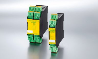 Safety Relays