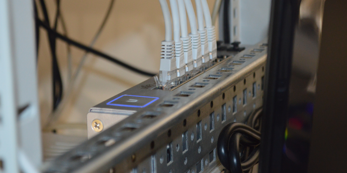 SD-WAN Technology
