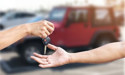 selling your truck online