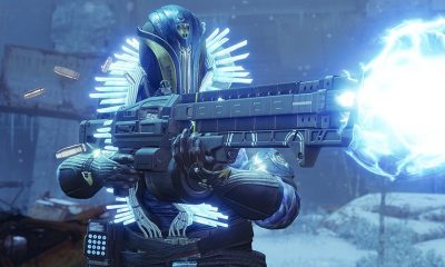 Shattered Throne Map