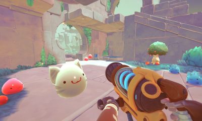 Slime Rancher