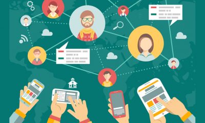 social media for educational purposes