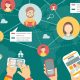 social media for educational purposes