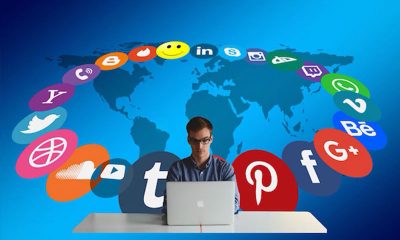 How Do Social Media and Cell Phones Make Relationships Stronger